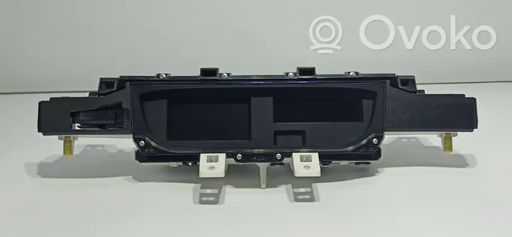 Mazda CX-7 Monitor/display/piccolo schermo 4685000066