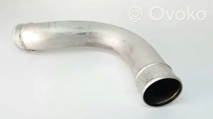 BMW 5 E39 Turbo air intake inlet pipe/hose 