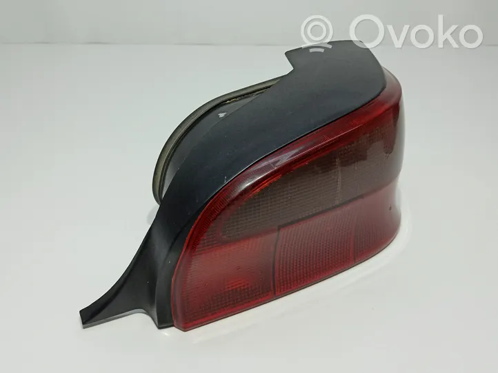 Citroen Saxo Lampa tylna 