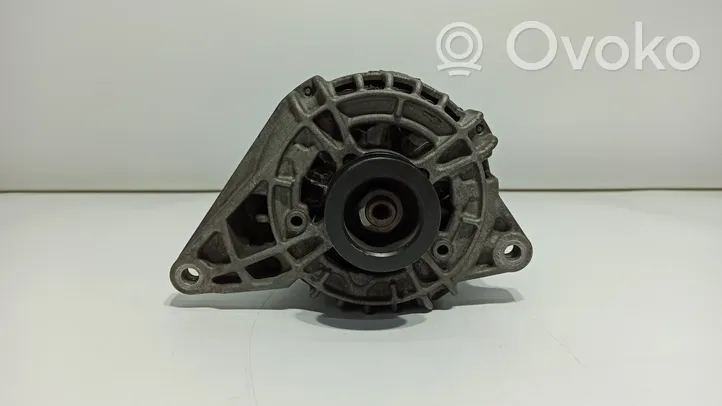 Mercedes-Benz B W246 W242 Generator/alternator 