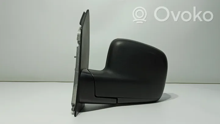 Volkswagen Caddy Front door electric wing mirror 2K5857507AB