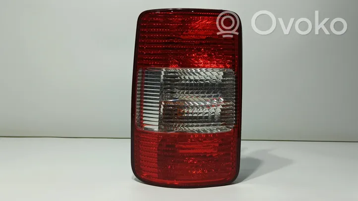 Volkswagen Caddy Tailgate rear/tail lights 