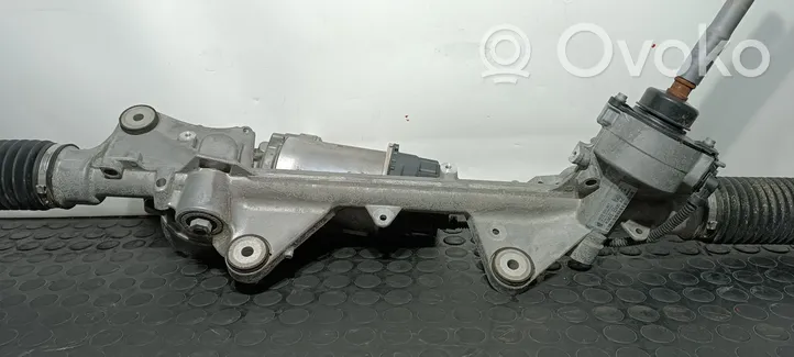 Land Rover Evoque II Cremagliera dello sterzo LR117499