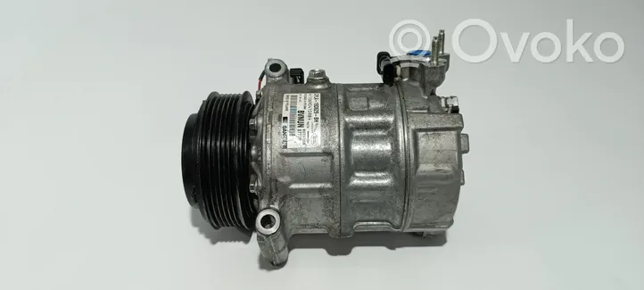 Land Rover Evoque II Compressore aria condizionata (A/C) (pompa) CPLA19D629BH