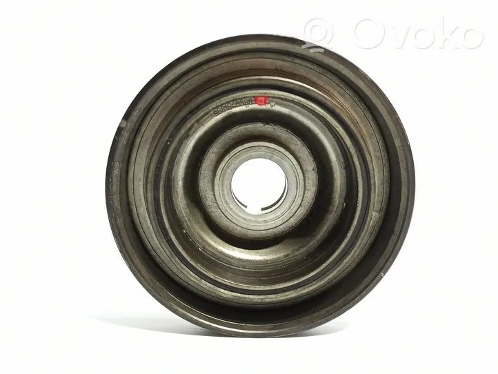 Peugeot 3008 I Crankshaft pulley 