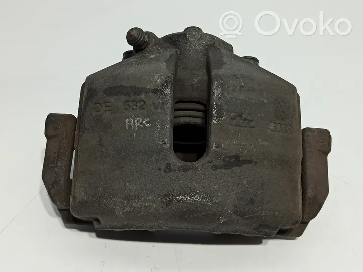 Seat Altea Priekinis suportas 1K0615124EX