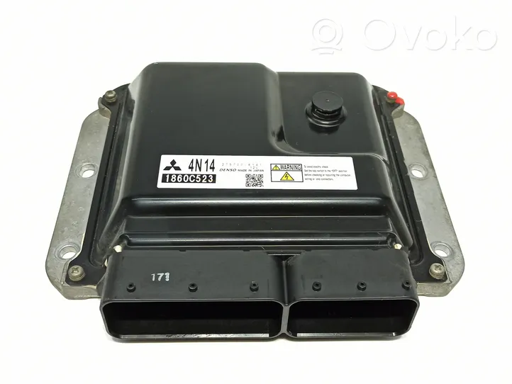 Mitsubishi Outlander Galios (ECU) modulis 2757006141