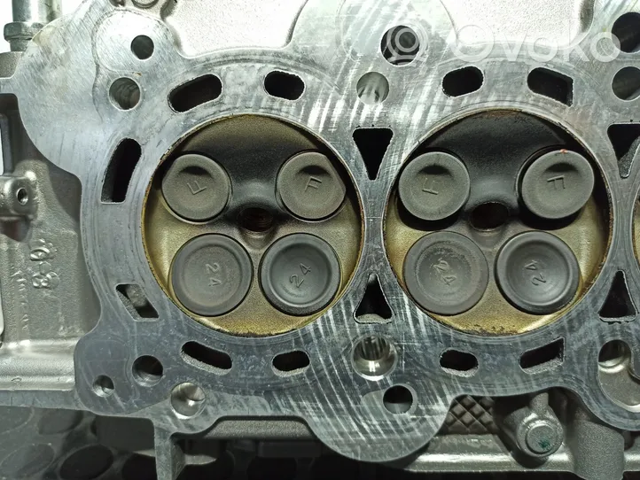 Honda CR-Z Culasse moteur 