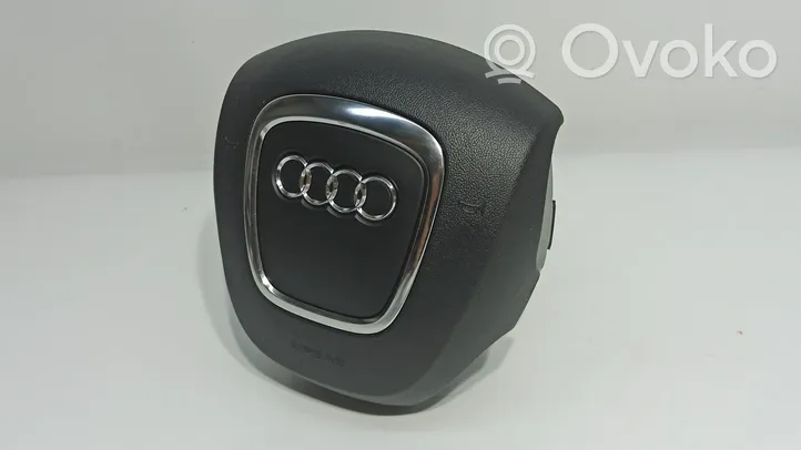 Audi A8 S8 D3 4E Airbag dello sterzo 4E0880201BM6PS