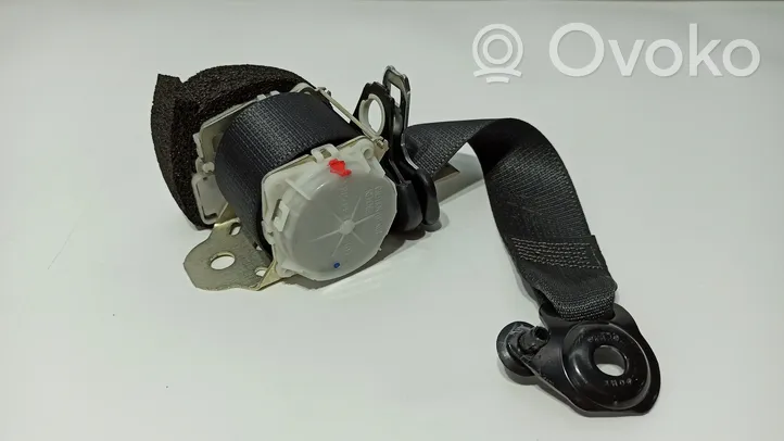 Toyota Yaris Ceinture de sécurité arrière 