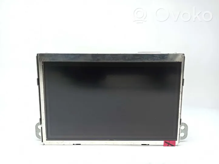 Lexus RX 300 Stacja multimedialna GPS / CD / DVD 86110-48120