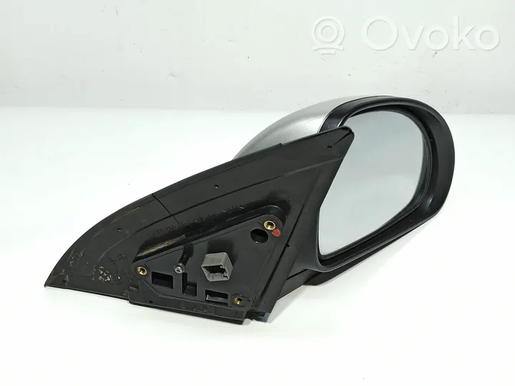 KIA Pro Cee'd I Front door electric wing mirror 