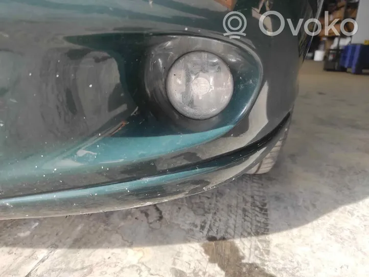 Jaguar X-Type Priešrūkinis žibintas priekyje 