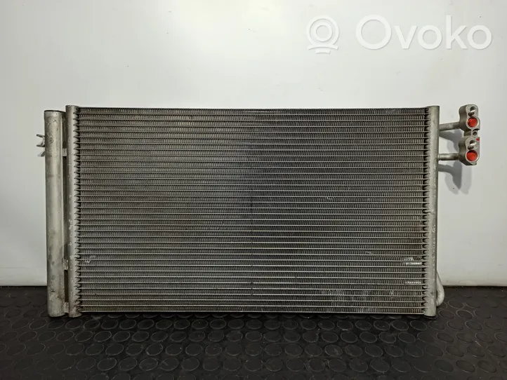 BMW 1 E81 E87 Radiateur condenseur de climatisation 64536968743