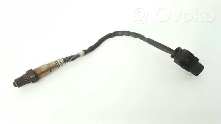 BMW 1 E81 E87 Sonde lambda 779150001