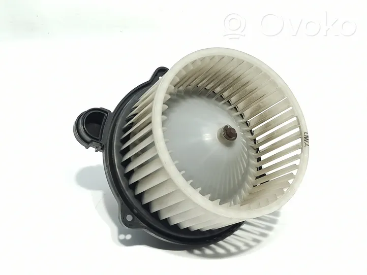 Hyundai i20 (GB IB) Heater fan/blower 97126C-8000