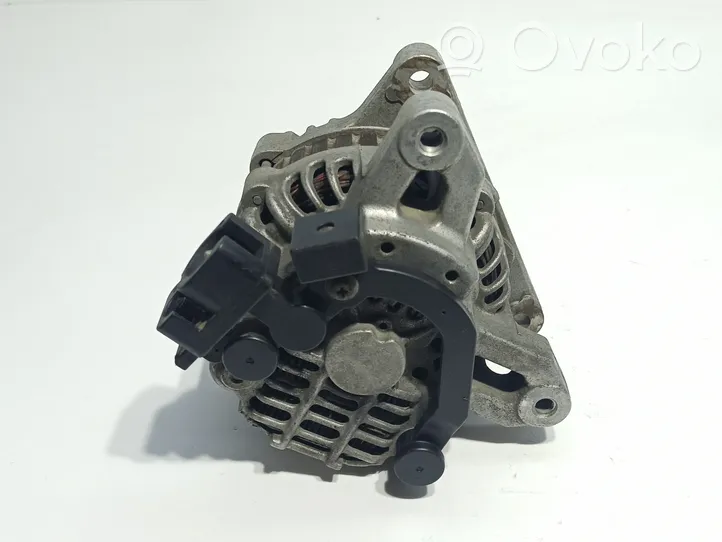 Peugeot 206 Alternator A002TB4791A