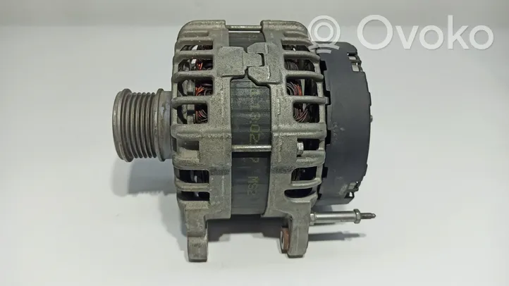 Volkswagen Arteon Generatore/alternatore 04L903021JX