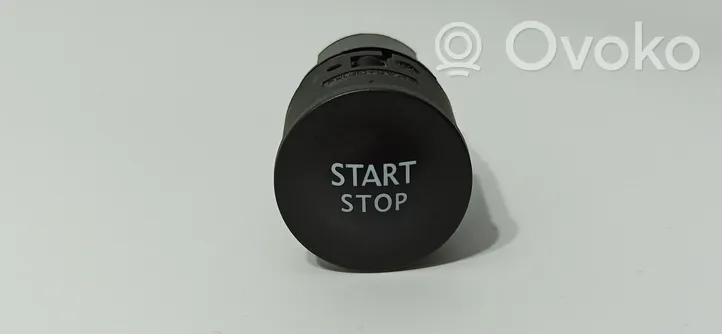 Renault Megane IV Moottorin start-stop-painike/kytkin 503211R