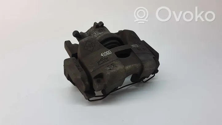 Renault Scenic III -  Grand scenic III Front brake caliper 410016711R