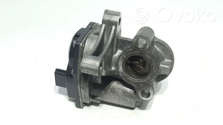 Nissan X-Trail T32 EGR valve 14100789R