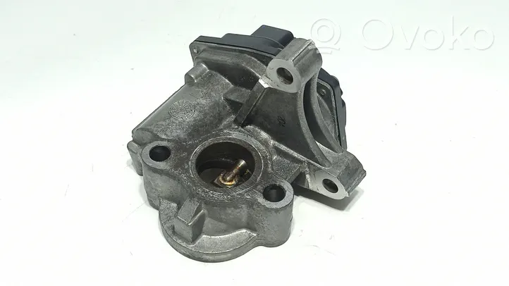 Nissan X-Trail T32 EGR valve 14100789R