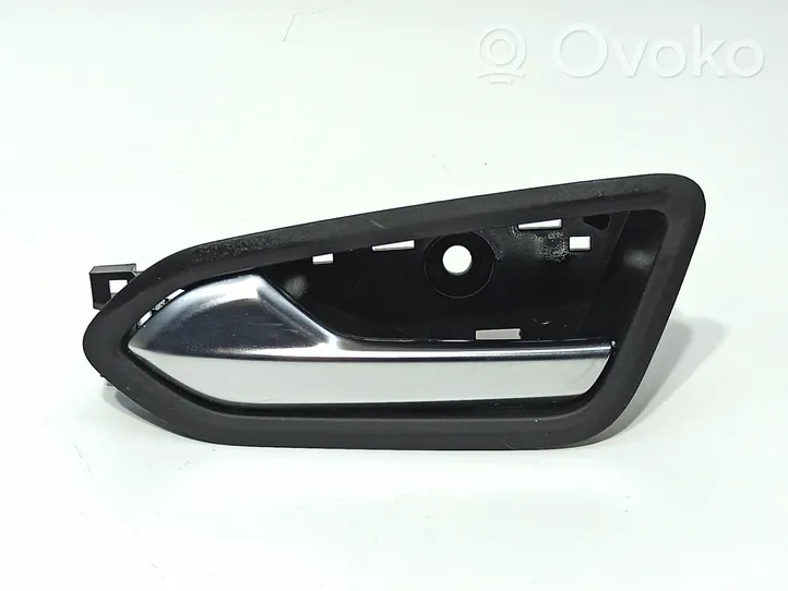 Renault Clio V Front door interior handle 