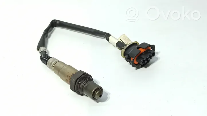 Opel Mokka X Lambda probe sensor 0258016512