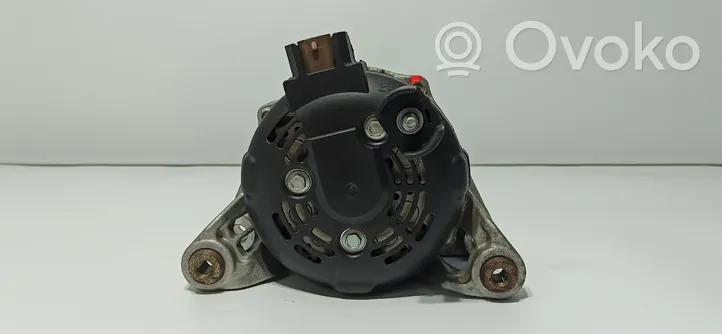 Opel Corsa E Alternator 13520812