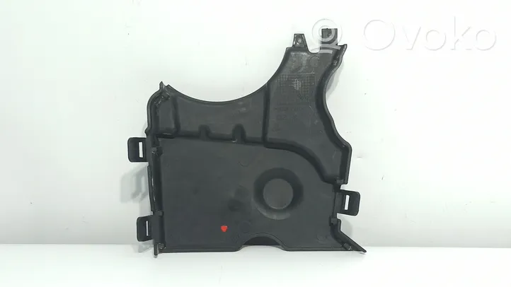 Nissan Qashqai+2 Osłona łańcucha rozrządu 135611121R