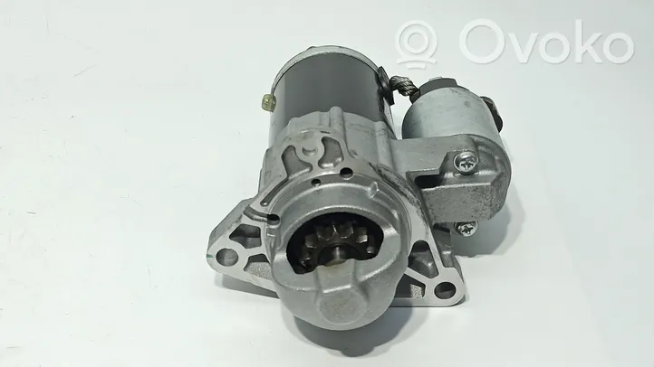 Opel Astra K Starter motor 95528254