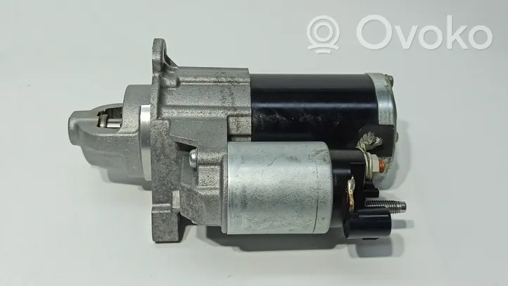 Opel Astra K Starter motor 95528254