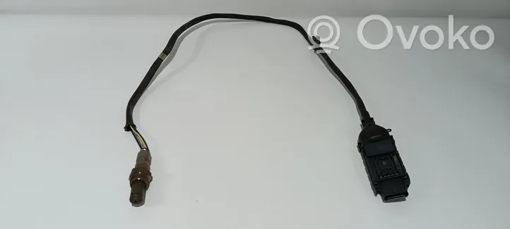 Volkswagen Tiguan Sonde lambda 0281007147