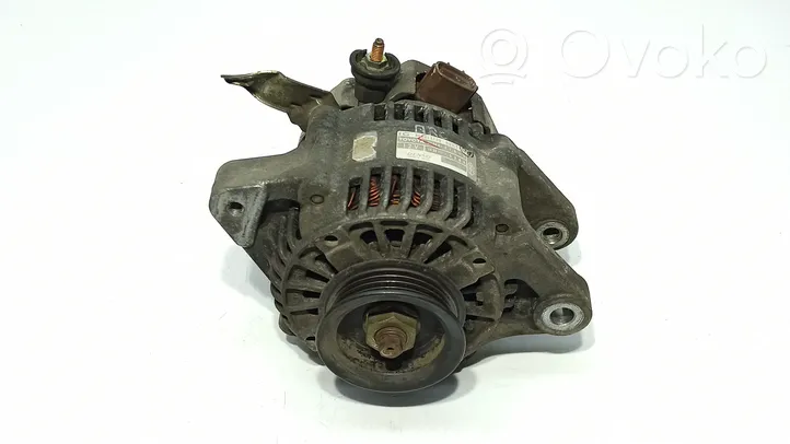 Toyota Yaris Verso Alternator 27060-21010