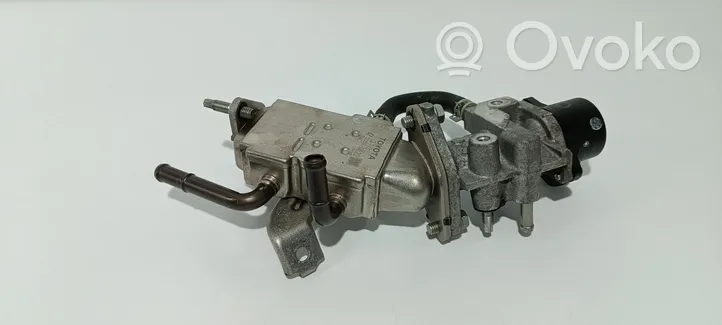 Toyota Yaris Zawór EGR 2205000020