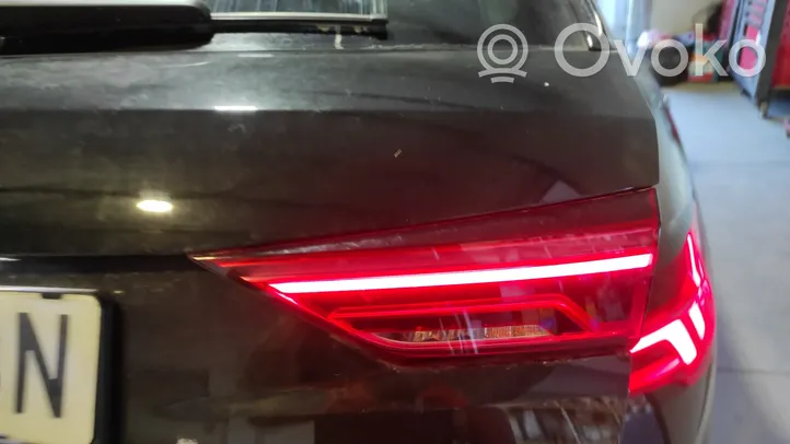 Audi Q3 F3 Lampa tylna 