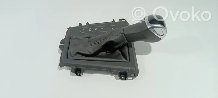 Audi Q3 F3 Verkleidung Schaltknauf Schalthebel Wählhebel 83B713139BTAH