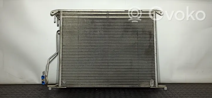 Mercedes-Benz S W220 Radiateur condenseur de climatisation A2205000154