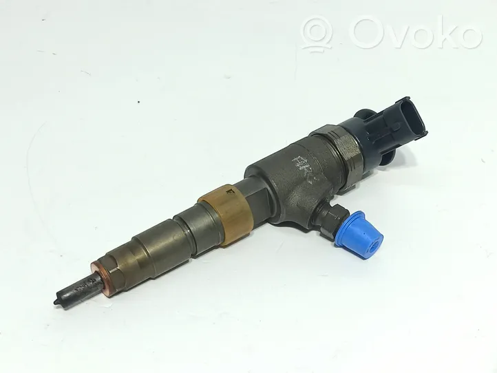 Citroen C4 II Picasso Injecteur de carburant 