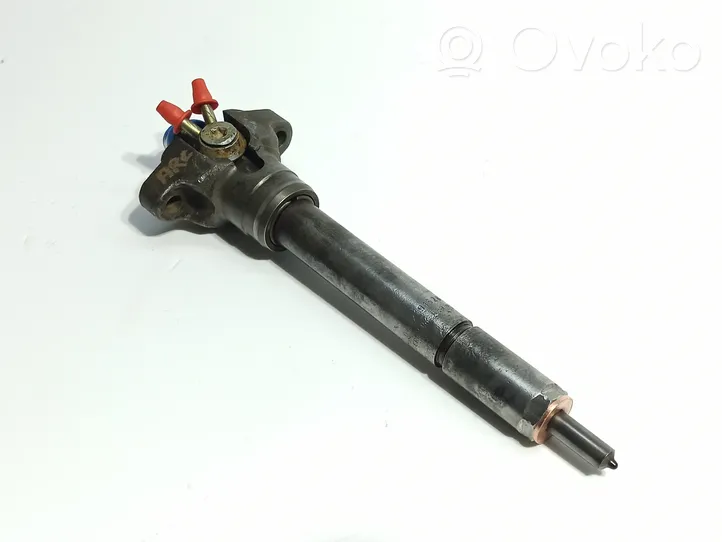 BMW 3 E46 Injecteur de carburant 0432191528