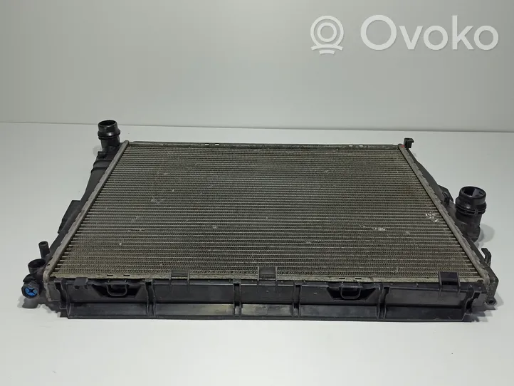 BMW 3 E46 Radiateur de refroidissement 