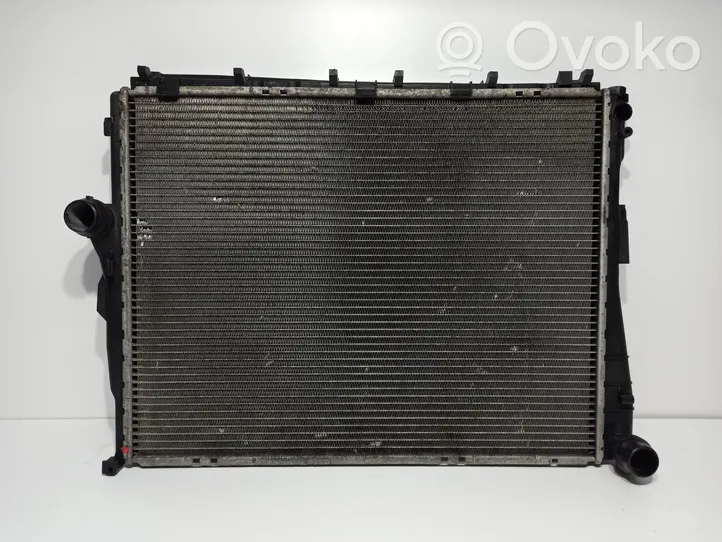 BMW 3 E46 Radiateur de refroidissement 