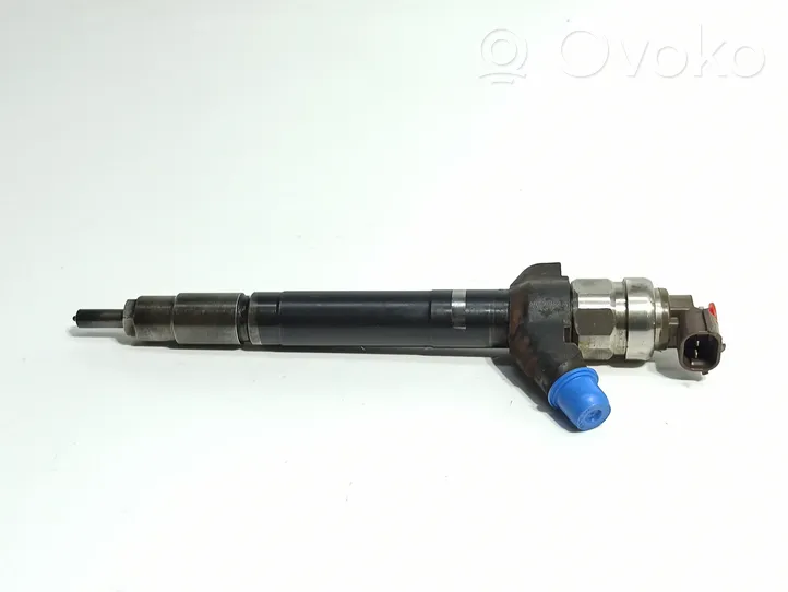 Ford Transit Injektor Einspritzdüse RM6C1Q-9K546-BC