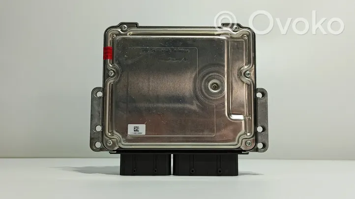 Citroen C4 II Picasso Galios (ECU) modulis 9806460480