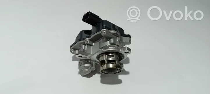 Audi Q3 F3 EGR-venttiili 