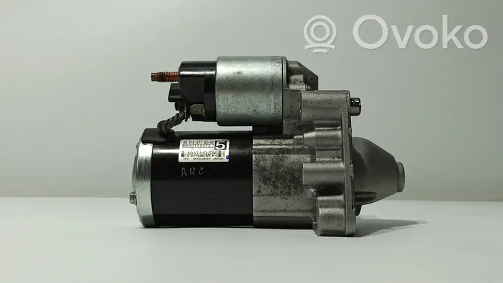 Citroen C4 II Picasso Starter motor M000T22473