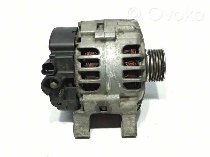 Citroen C5 Generatore/alternatore 5705AZ