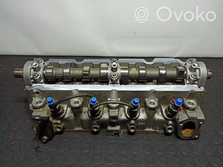 Citroen Xsara Culasse moteur 0200W7