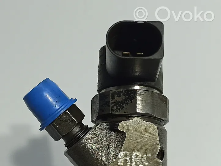 Mercedes-Benz S W220 Injecteur de carburant A6130700587