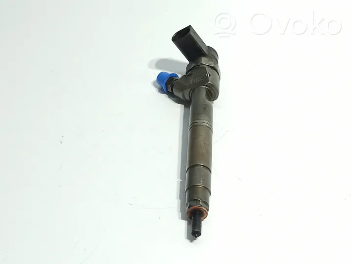 Mercedes-Benz S W220 Inyector de combustible A6130700587